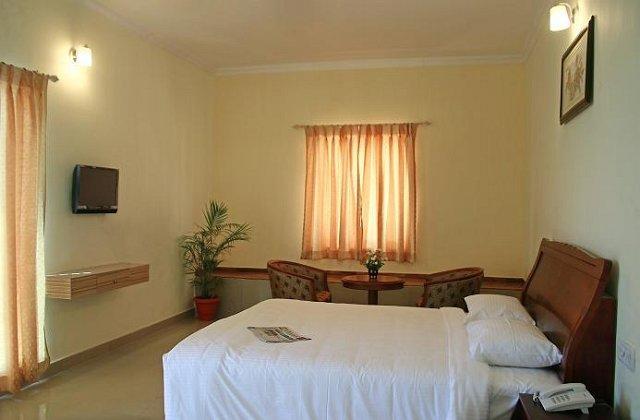 Kumararraja Palace Yelagiri Værelse billede