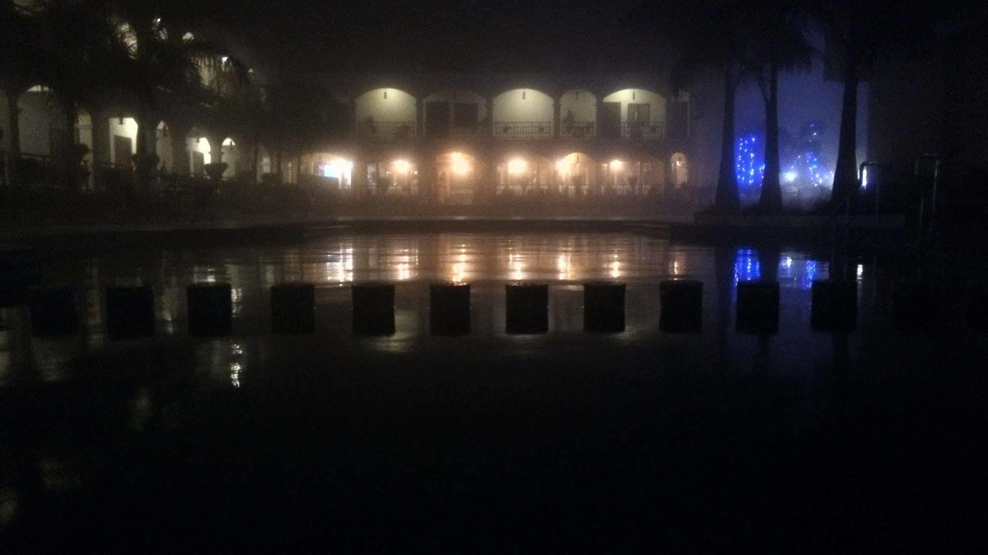 Kumararraja Palace Yelagiri Eksteriør billede